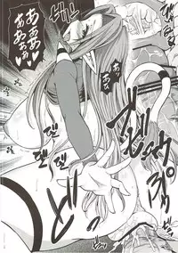 (C83) [Arysuivery (Ayakase Chiyoko, Ayakase Riberi)] OgrePuk (Dragon Quest X)