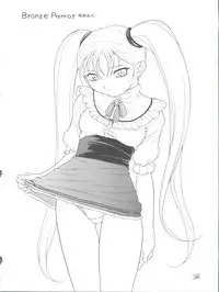 (C60) [Studio Wallaby (Nishitsuki Tsutomu)] Ruli Ruli Photo File (Martian Successor Nadesico)