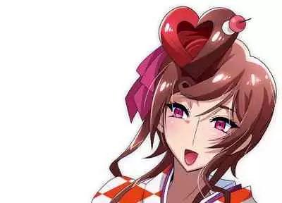 Nee-san vs Chougokubuto Yuugiri Tai Takeo Gekka no Koubousen