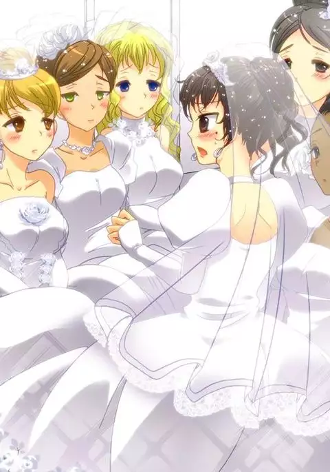 Onna Doushi nante Ikenai to Omoimasu. S&M