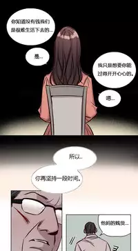 [Ramjak] Atonement Camp Ch.0-48 (Chinese)