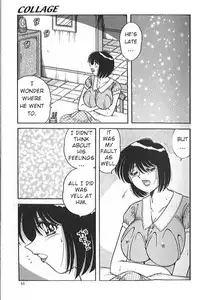 [AYA] Collage [English]