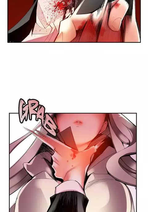 Lilith`s Cord Ch.1-38