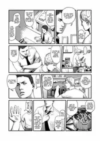 [Madobuchiya (Nishin)] Feeding Lamb [English] [Dayment scans] [Digital]