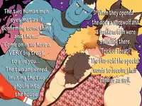 [Itachi Gokko (Takezamurai)] Trick or Treat [English] [Leon990 Scanlations] [Digital]