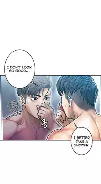 Ghost Love Ch.1-21 (English) (YoManga) (Ongoing)