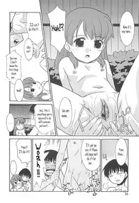 [Nekogen] Razoku no Yoru | Night of Razoku Ch.1-4 [English]