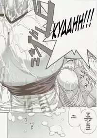 COMIC Daybreak Vol. 01 (Gundam 00) [English] [Rewrite]