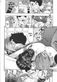 [Oyster] Igan da Shin (Twisted Lips) [English] =Torwyn=