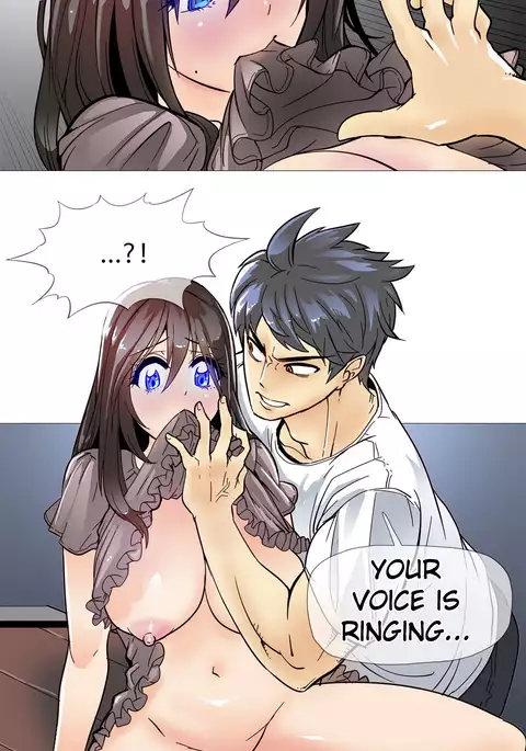 Household Affairs Ch.1-41