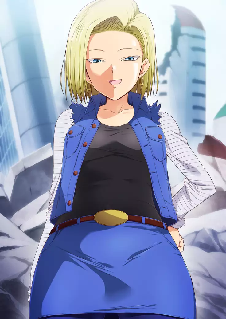 Tensei Shitara 18-gou no Omocha ni Sareta Kudan