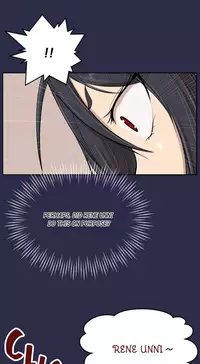 [Hong BanJang] Aharoo Ch.1-39 (English) (YoManga) (Ongoing)