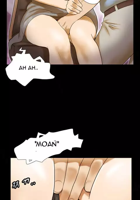 Sexual Fantasy Ch.1-8