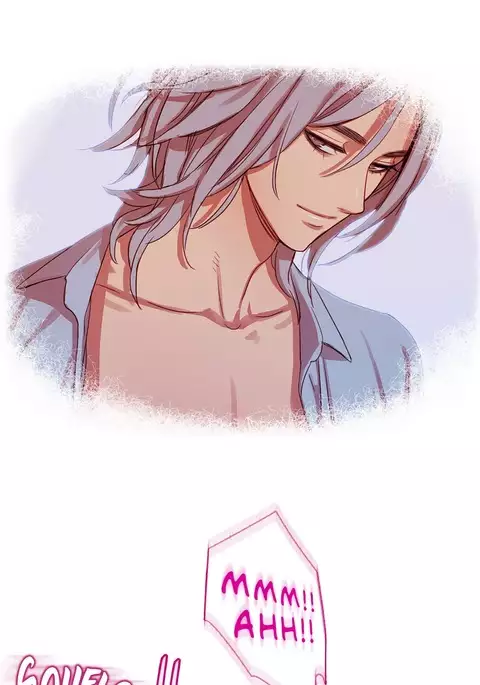 Scandal of the Witch Ch.1-26