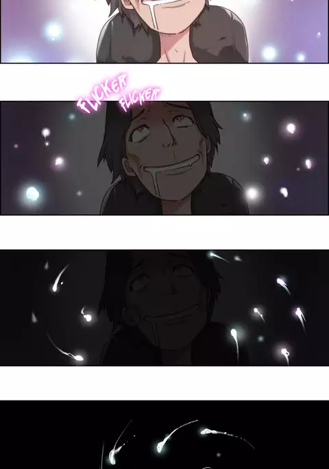 Sex Knights-Erotic Sensuality & Perception Ch.1-11