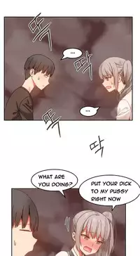 [Mx2J] Hari Dormitory Ch.0-25 (English) (Ongoing)