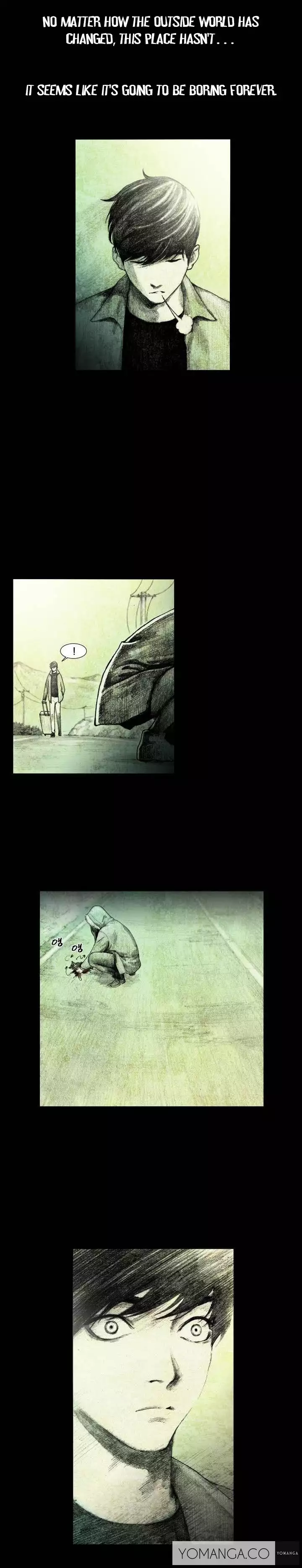 House of Dolls Ch.0-6