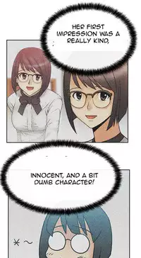 My Office Ch.1-31 (English) (Ongoing)