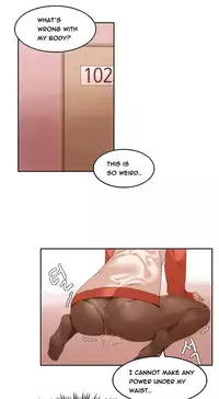 [Mx2J] Hari Dormitory Ch.0-31 (English) (Ongoing)