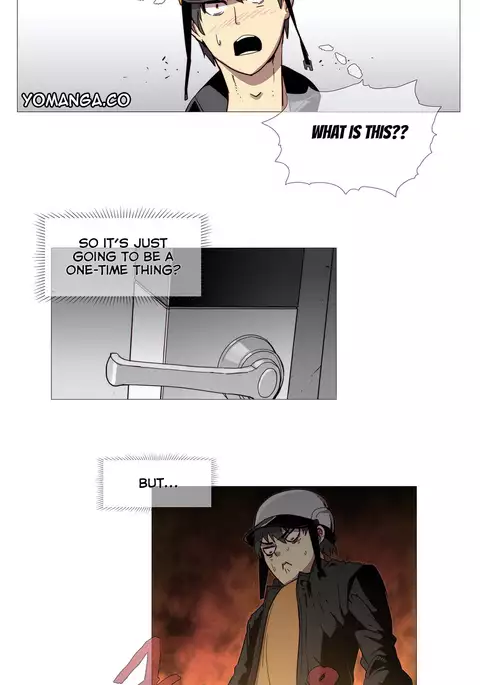 Household Affairs Ch.1-49