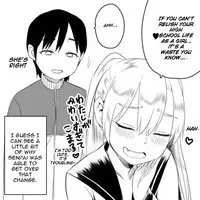 Nyotaika Homo chapters 1-6 (+ 2) [sensualaoi]