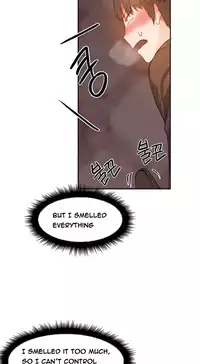 [Mx2J] Hari Dormitory Ch.0-31 (English) (Ongoing)