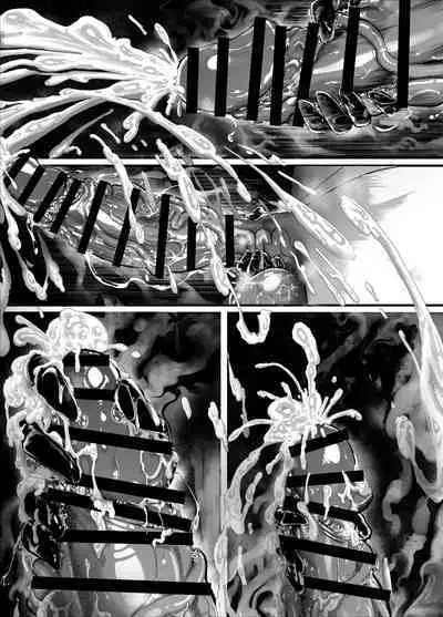 [arotikok] Shin Yoshi-tai ni Muchuude Sabori-gachi ni Natta 2B