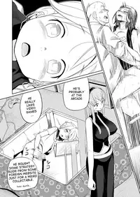 (C79) [Bichikuso Gohoubi (Toilet Komoru)] Shojo Soushitsu (VOCALOID2) [English] {Cutegirls}