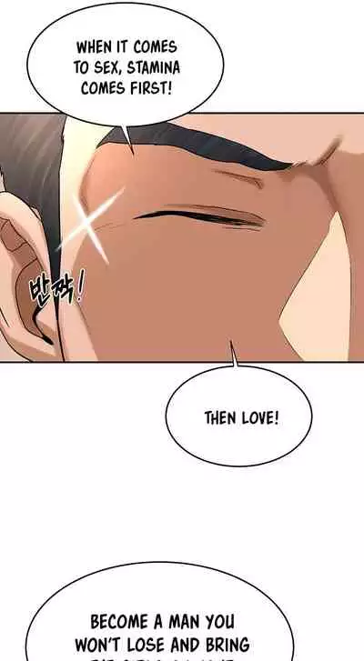 [Abio4, Bangkki] Sextudy Group (1-16) [English] [Ongoing]