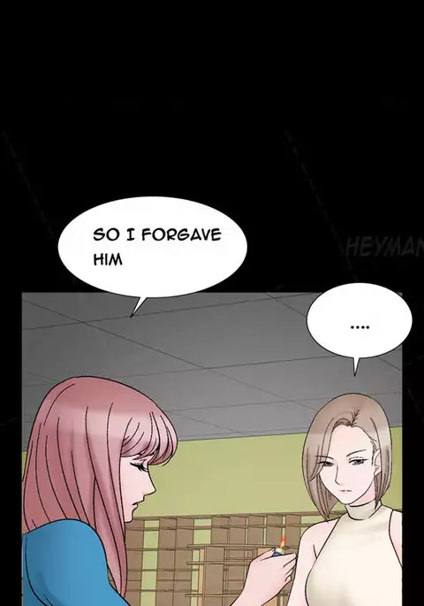 The Taste of Hands Ch.1-61