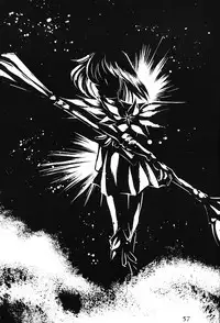 (C62) [Thirty Saver Street 2D Shooting (Maki Hideto, Sawara Kazumitsu)] Silent Saturn SS vol. 4 (Sailor Moon) [English]