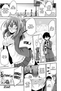 [Akai Mato] Boku wa Kanri Kanri Kanri Sarete Iru [English]