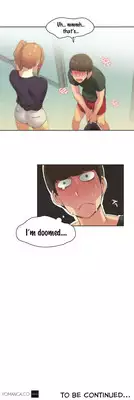 [Gamang] Sports Girl Ch.1-26 (English) (YoManga) (Ongoing)