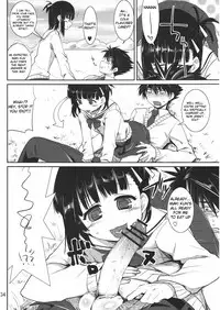 (Shota Scratch 10) [abgrund (Scotch, udk)] Love Pura (Prunus Girl) [English]