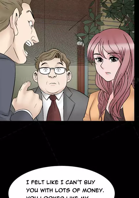 The Taste of Hands Ch.1-48