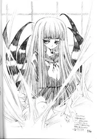 (CR29) [CARNELIAN (CARNELIAN, Drain Cherry)] Benigyokuzui Sono Go (AIR)