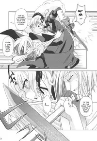 [Otaku Beam] SS 4 Die Stärkste SS [ENG]