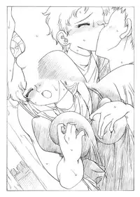 [Ribons Nights (Kyouno Aki)] Futari no Sister [Digital]