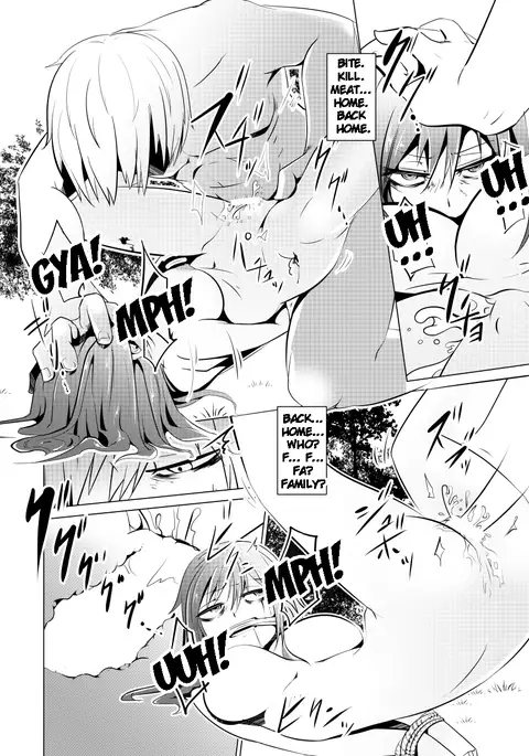 Nyotaika Zombie de Doutei Sotsugyou