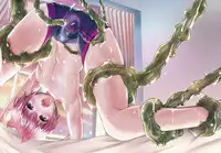 [LadyBacker (MonkeyCandy)] Keiyaku Shounen 3 [Digital]