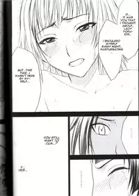 [Crimson Comics] Kasshoku no Koibito / Brown Lover (Bleach) [English]