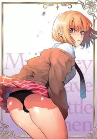 [Hontoku] Saotsuki Honey - My honey have a little men | 竿甜如蜜—我爱的人有点man [Chinese] [黄记汉化组][Digital]