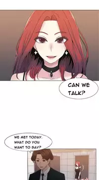 Miss Mystic Ch.1-20 (English) (Ongoing)