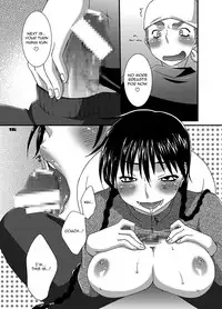 (C72) [apricot (Anji, Kuroo)] peachpie (Ookiku Furikabutte) [English] =Pineapples r' Us=