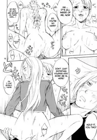 [R55 Kyouwakoku (Kuroya Kenji)] SOIX 3 (Fullmetal Alchemist) [English] [Cong] [2008-09]