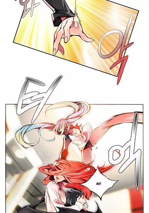 Lilith`s Cord Ch.1-26