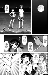 [Yasohachi Ryo] Titty Temptation Games Ch. 1-11 [English] {Tadanohito}