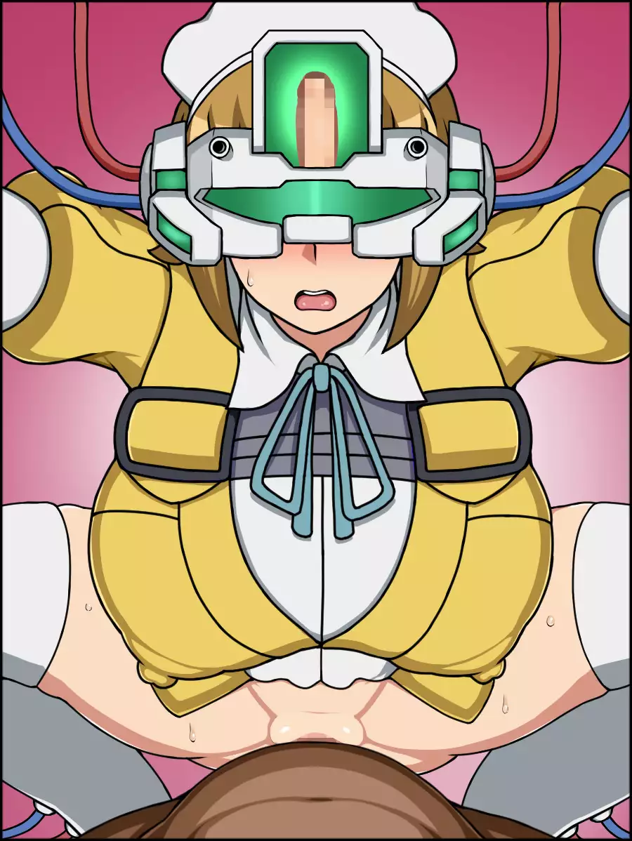 Shunsatsu Sennou! Baka Mesu Heroine! ~Gunpla Daisuki Fumina-chan Hen~