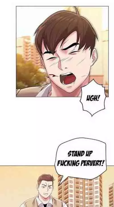 [Ko Sonjak, Hodot] My Teacher Ch.12/? [English] Manhwa PDF]