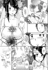 [Sengoku-kun] Haguringu | Love Maneuvering Ch. 1-8 [English] [EHCOVE]